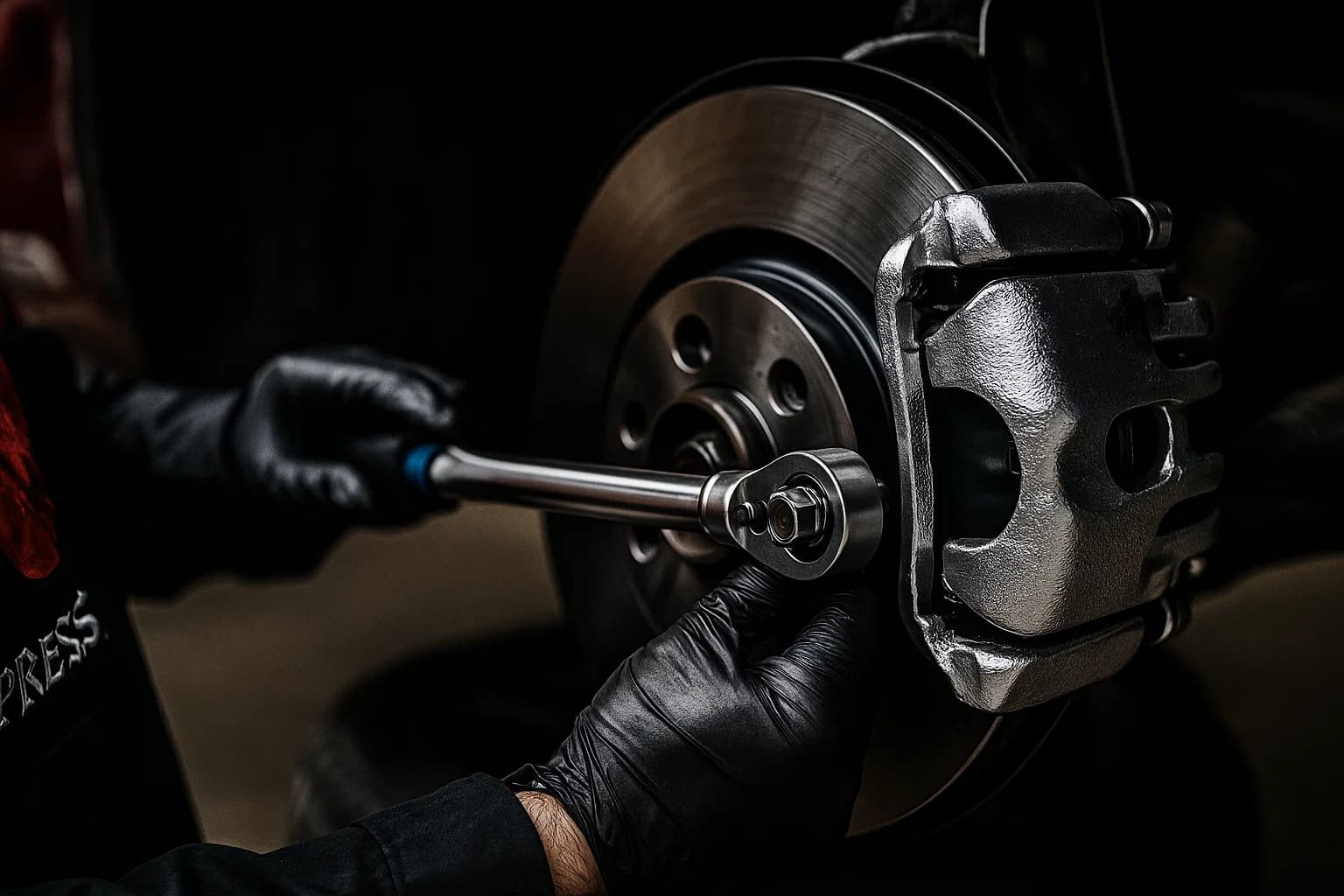 Xpress Auto Repair - Kedzie storefront