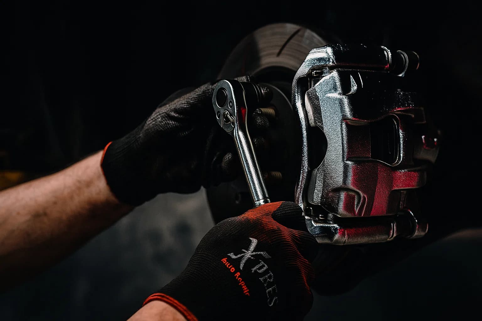 Brake Repair service